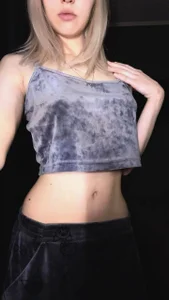 ErinBissonnette grey mood Immagine  5