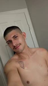 CeeJay1106 JUST ME Kuva 3