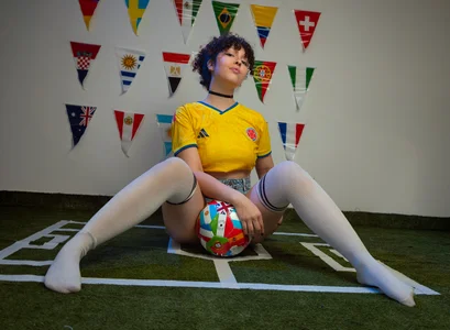 Katemoss70 ✨⚽MUNDIAL 2026⚽✨ Gambar
