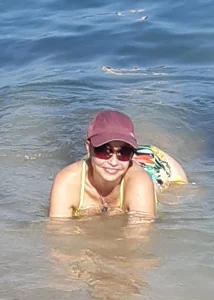 More about me de Franchesca27 Foto