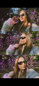 MelissaMelrey: Spring🏞 ( 3 фото)