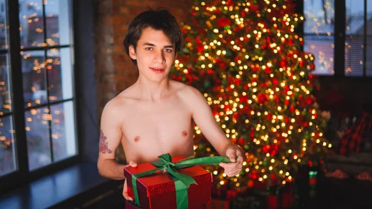 Andrew_Clar Merry Christmas Immagine  4