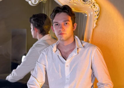 JamesRaww Calm guy Gambar 4