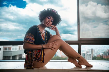 baddie_delaylaa Rest geometry Pic 3