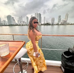 AvaFerrera Just me #3 Immagine  9