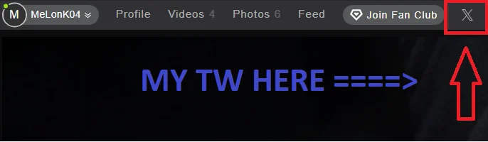 MeLonK04 MY TW HERE 사진