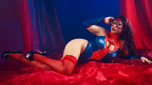 MonicaMoret Trick or treat! 🍬 Hình 5