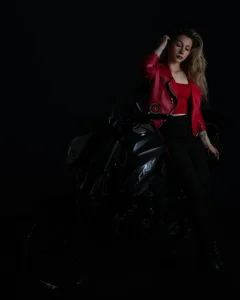 SharaRoades Velvet Nights 🫦  3টি ছবি