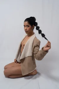 Connie_Bell SEXY AND STRONG 🥵 Pic 6