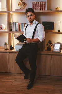 Brad_Summer 📷hot office📷​ Poză 4
