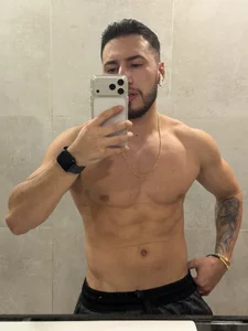 Thiago_Hill Moments 📷💪🏻 Εικόνα 4