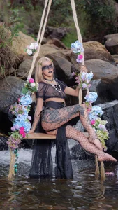 Valentine's Day wish 😈🔥 de nix_wolf  3 Imagens