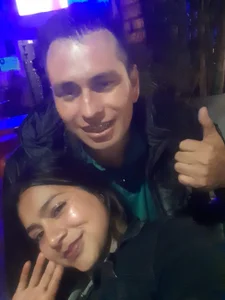 Doopingsex Public Pic