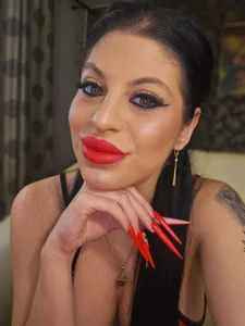 latex woman od ammyloca123  3 snímek