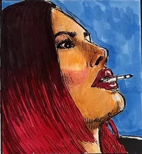 RissaRheys Public Poză 7