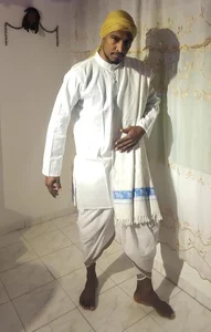 ElCaballeroNegro24 hetero indian hot lonely Pic