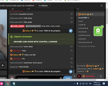 MI KING de erika_lind3r Foto