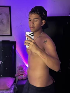 Alan_BigAss A little about me Pic 4