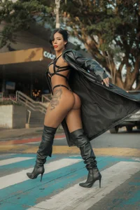 BellaRossii Street Style Stories Foto