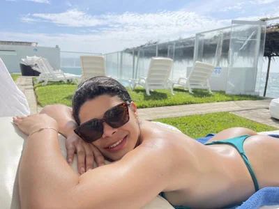 Leah_Honey26 Bikini photos 👙 🏖️ Pic