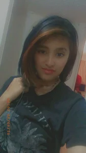 Public od DisordersCam  2 snímek