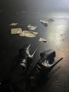 stage stories de MarieKarma  4 Imagens