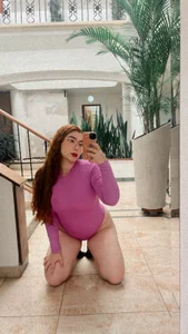 lizy_portmanのBodysuit LILACの 9枚の写真