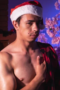 Muscle_Scott Marry xmas!! 🎄✨😍 圖片 4