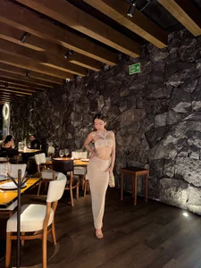 ada_belucci Elegant night🫶❤️ Foto 3