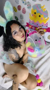 Lilitth_ Sweet Easter Sin Immagine  5