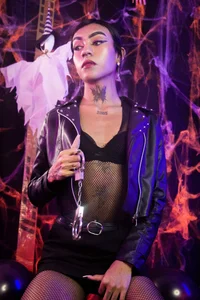 Kaataleya_horny Halloween 사진 5