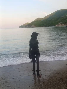 barbara_anal_squirt_ Mi disfraz  7টি ছবি