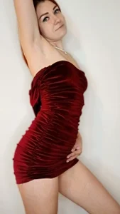 Creamy_Lissa red velvet Foto 3