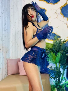 Lexy_tay blue sexy  3. fénykép