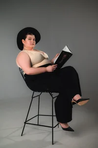 Mia_Ray kullanıcısının Woman Fatale Curves albümü -  8 fotoğraf