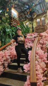 itzyvoobs's A day in a magical place💫 Sex Photo 6