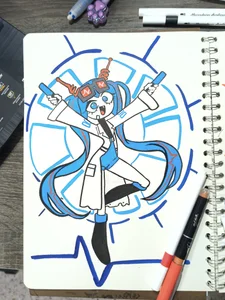 AlexHoe_ kullanıcısının Draws 2026 albümü -  3 fotoğraf