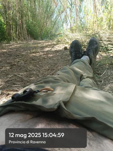 common47 Pomeriggio outdoor, manca solo.. Pic 8