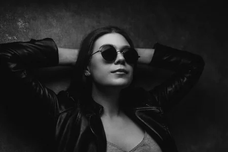 Nancy_Sun_ Aesthetics of black and white photography Pic 2