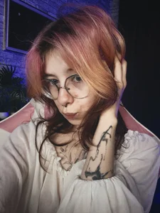 cutiiepink Public Pic 3