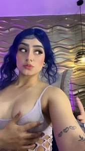 Andreita_Jones Like if you think I look pretty Pic 3