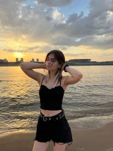 HaIinaDifabio Here I am Foto 3