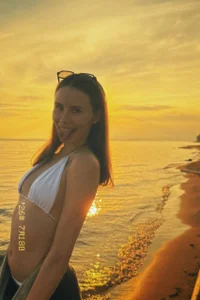 Beach Evenings de MonetLeitman Foto 6
