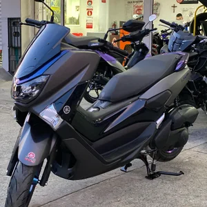 Raniiiaa The motorcycle of my dreams Pic