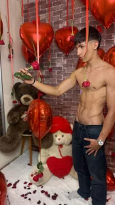 jeremy_job Wrap me like your best fantasy. 사진 2