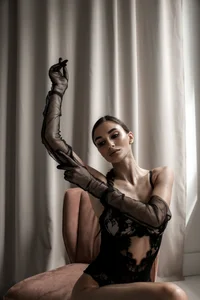 amanda_strong Public Bilde 5