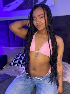 terryebonhyy's 💜💜 Sex Photo 1