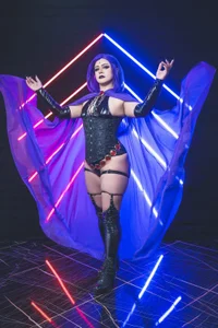 _niiky raven artistic Pic 5