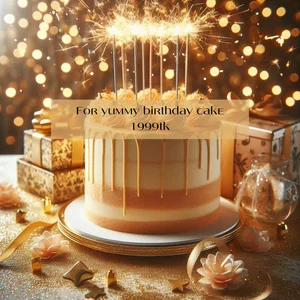 LunaNight Birthday wishlist 🌙 Foto 3