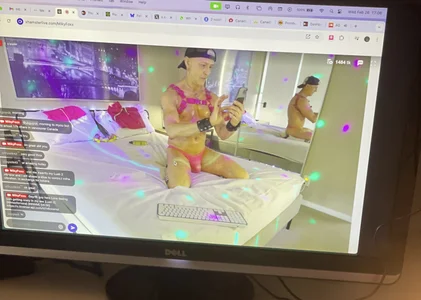 FoxxMiky7447 Streaming รูป 